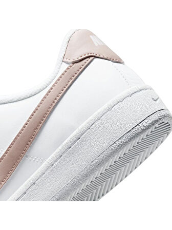 Nike Court Royale 2 Nn Kadın Beyaz Günlük Spor DH3159-101