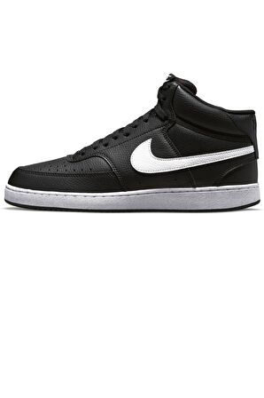 Nike Court Vısıon Mid Nn Erkek Spor Ayakkabı DN3577-001 DN3577-001011