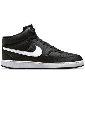 Nike Court Vısıon Mid Nn Erkek Spor Ayakkabı DN3577-001 DN3577-001011