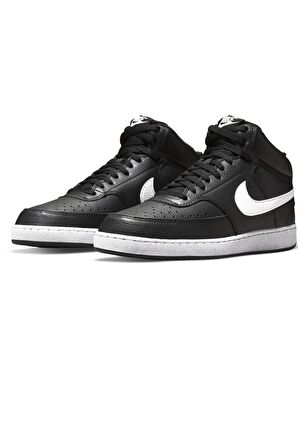 Nike Court Vısıon Mid Nn Erkek Spor Ayakkabı DN3577-001 DN3577-001011