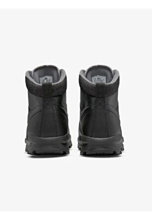 Nike Manoa Leather Se Erkek Siyah  Outdoor Bot