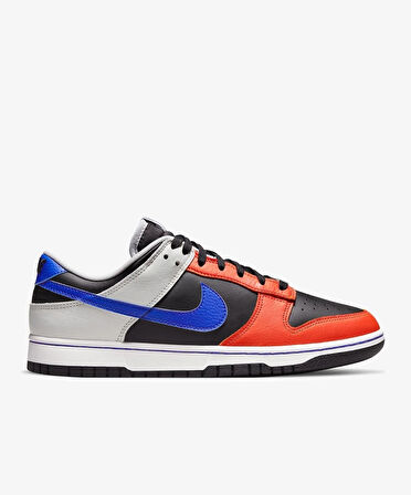 Nike Dunk Low Retro Emb ERKEK SNEAKER AYAKKABI-DD3363-002