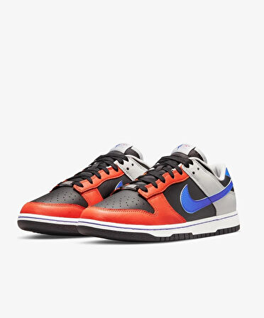 Nike Dunk Low Retro Emb ERKEK SNEAKER AYAKKABI-DD3363-002