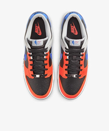 Nike Dunk Low Retro Emb ERKEK SNEAKER AYAKKABI-DD3363-002