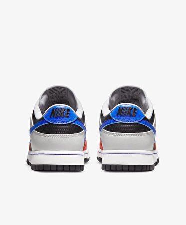 Nike Dunk Low Retro Emb ERKEK SNEAKER AYAKKABI-DD3363-002