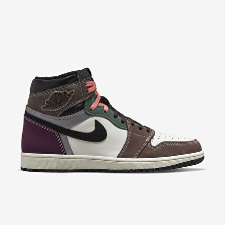 Nike Air Jordan 1 Retro High OG DH3097-001 Erkek Spor Ayakkabısı