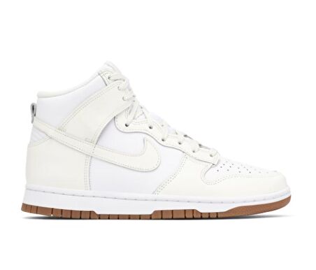 NIKE DUNK HIGH BEYAZ SPOR AYAKKABI DD1869109 B-88