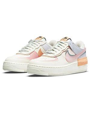 Nike Air Force 1 Shadow CO Kadın Günlük Spor Ayakkabı 