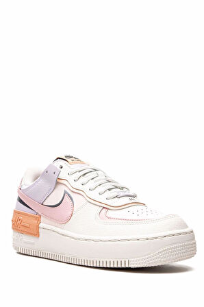 Nike Air Force 1 Shadow CO Kadın Günlük Spor Ayakkabı 