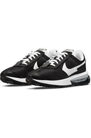 Nike W Air Max Pre-Day DC4025-001 Siyah Kadın Spor Ayakkabı