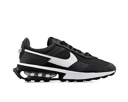 NIKE AIR MAX PRE-DAY SİYAH BEYAZ KADIN SNEAKER DC9402-001