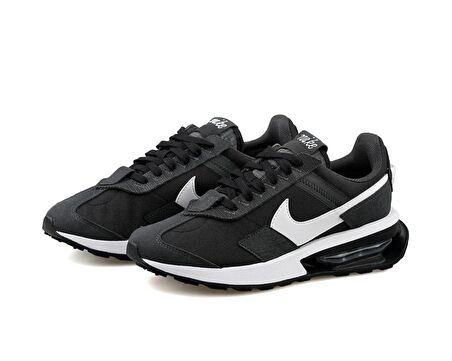 NIKE AIR MAX PRE-DAY SİYAH BEYAZ KADIN SNEAKER DC9402-001