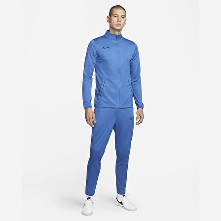 Nike Erkek Eşofman Takımı M Nk Df Acd21 Trk Suit K CW6131-407