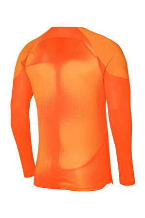 Nike DH7967-819 M Nk Dfadv Gardıen Iv Gk Jsyls Turuncu Erkek Kaleci Forması