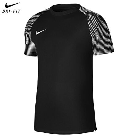 Nike DH8031-010 M Nk Df Academy Jsy Ss Erkek T-Shirt