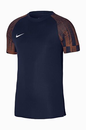 Nike DH8031-411 M Nk Df Academy Jsy Ss Erkek Futbol Forma