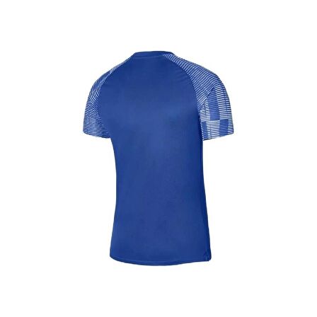 Nike DH8031 M NK DF ACADEMY JSY SS M Mavi