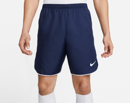 Nike M Nk Df Lsr V Short W Erkek Şort DH8111-410