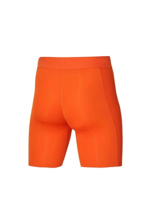 Nike M Dri-FIT Strike NP DH8128-819 Turuncu Erkek Futbol Şortu