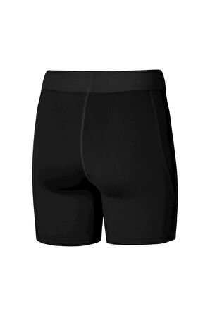 Nike DH8327-010 Pro Dri-Fit Strike Kadın Spor Şort