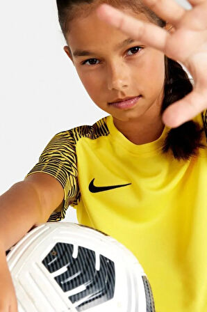 Dri-fit Academy Çocuk Tişört Dh8369-719