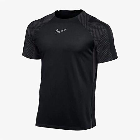 Nike DH8698 Tişört Siyah-Gri