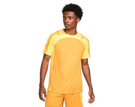 Nike Strke 22 Üst S/S Erkek Antrenman Tişörtü DH8698-738