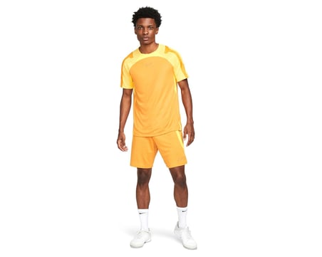 Nike Strke 22 Üst S/S Erkek Antrenman Tişörtü DH8698-738