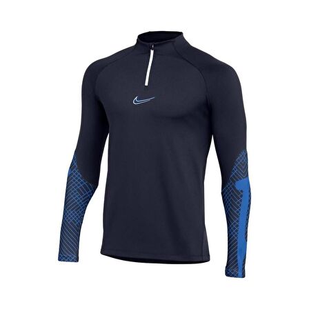 Nike Dh8732 M Nk Df Strk Drıl Top K Uzun Kol T-shirt