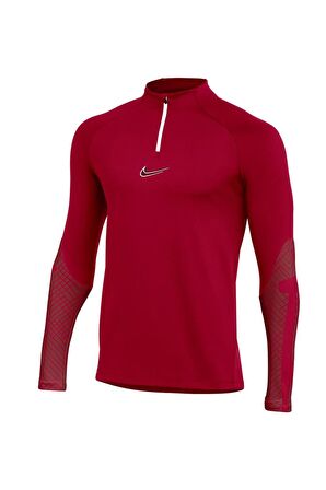 Nike Erkek Sweatshirt M Nk Df Strk Drıl Top K Dh8732-657