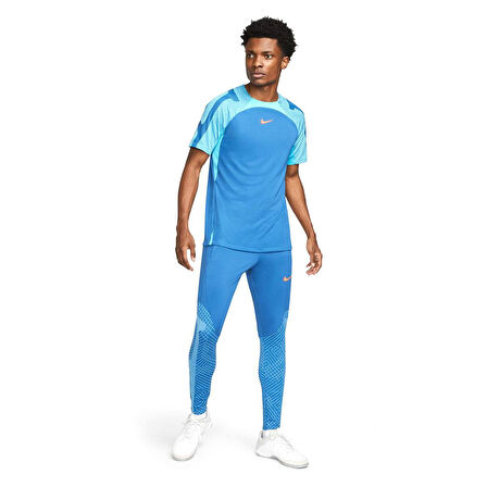 Nike Dri-Fit Strike Football Training DH8838-407 Erkek Eşofman Altı