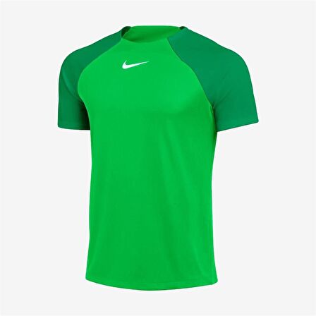 Nike M Nk Df Strk SS Top K DH9225-329 Siyah Erkek Antrenman Tişörtü