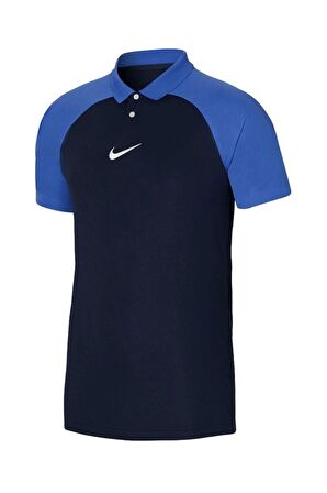 Nike DH9228-451 M Nk Df Acdpr Ss Polo K Erkek Polo T-Shirt