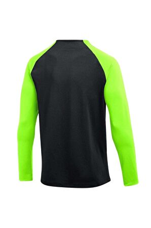 Nike Erkek Sweatshirt M Nk Df Acdpr Drıl Top K Dh9230-010