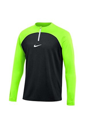 Nike Erkek Sweatshirt M Nk Df Acdpr Drıl Top K Dh9230-010
