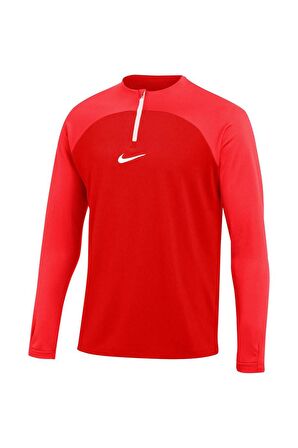 Nike Erkek Sweatshirt M Nk Df Acdpr Drıl Top K Dh9230-657