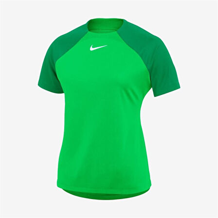 Nike W Nk Df Acdpr SS Top K Kadın Antrenman Tişörtü DH9242-329