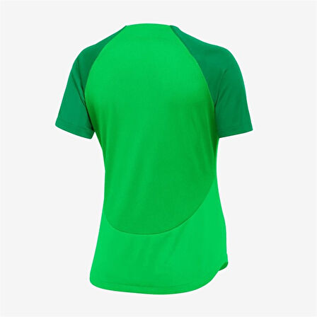 Nike W Nk Df Acdpr SS Top K Kadın Antrenman Tişörtü DH9242-329