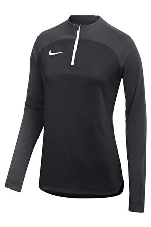 Nike DH9246-011 Dri-Fit Academy Pro Kadın T-Shirt