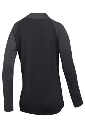 Nike DH9246-011 Dri-Fit Academy Pro Kadın T-Shirt