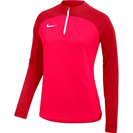 Nike DH9246-635 Dri-Fit Academy Pro Kadın T-Shirt