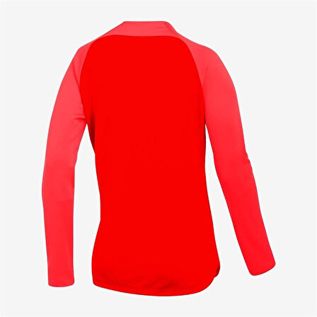 Nike W Nk Df Acdpr Dril Top K Kadın Antrenman Eşofman Üstü DH9246-657