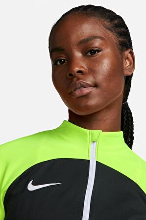 Nike Dri-FiT Academy Pro Kadın Sweatshirt DH9250-010
