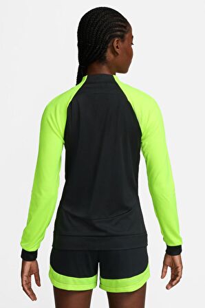 Nike Dri-FiT Academy Pro Kadın Sweatshirt DH9250-010