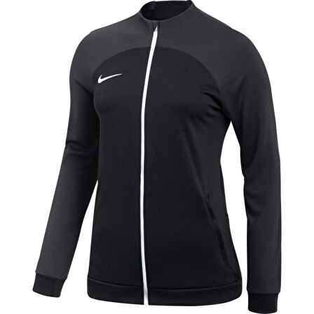 Nike DH9250-011 Dri-Fit Academy Pro Kadın Spor Ceket
