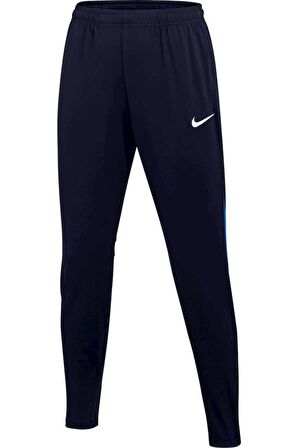 Nike W Nk Df Acdpr DH9273-451 Lacivert Kadın Eşofman Altı
