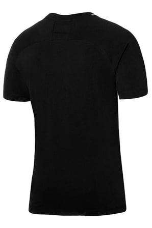 M NK Strke22 Thicker SS Top DH9361-010 Siyah Erkek Tişört