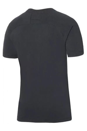 Nike M NK Strke22 Thicker SS Top DH9361-070 Antrasit Erkek Tişört
