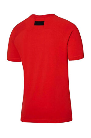 M Nk Strke22 Thicker Ss Top Erkek Tişört Dh9361-657