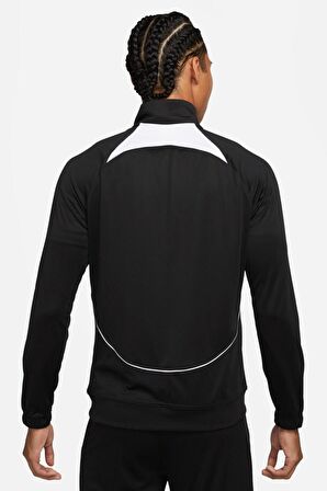 Nike Dri-FiT Academy Pro Erkek Sweatshirt DH9384-010